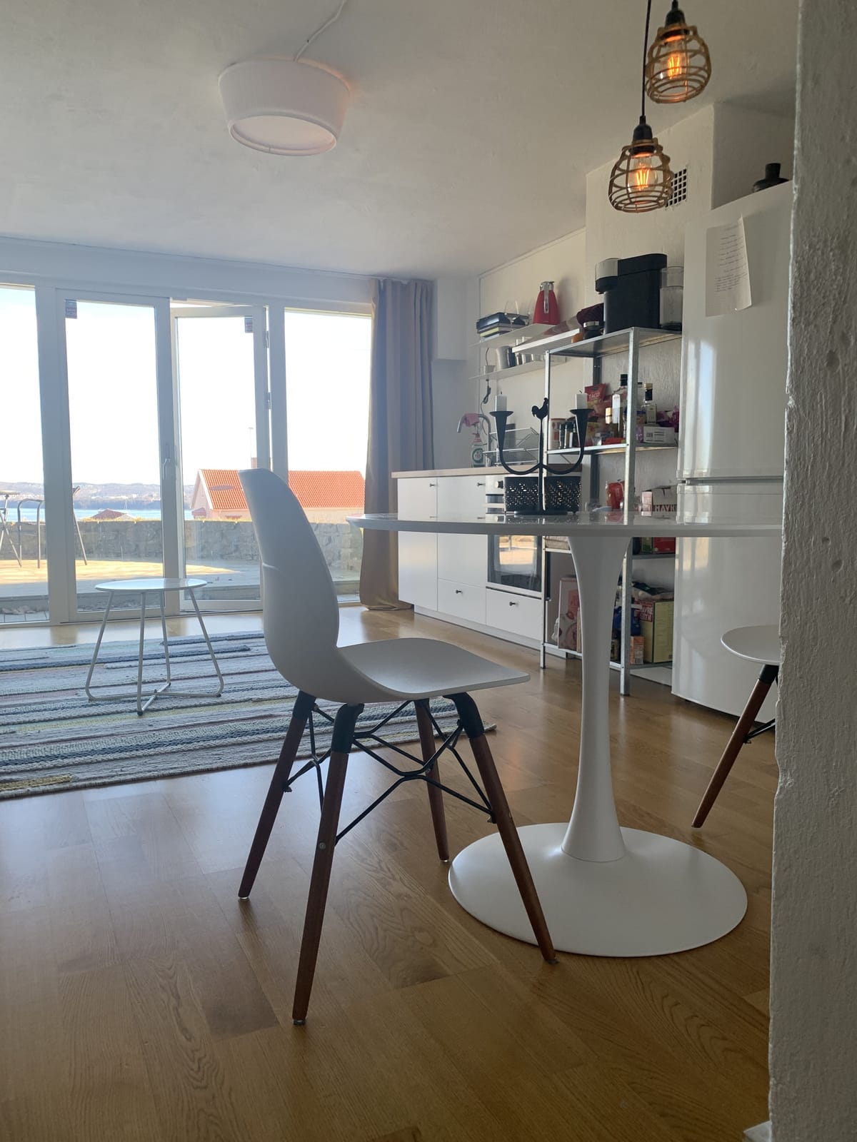Villa/Hus, 2 rooms, 42 sqm, Jönköping
