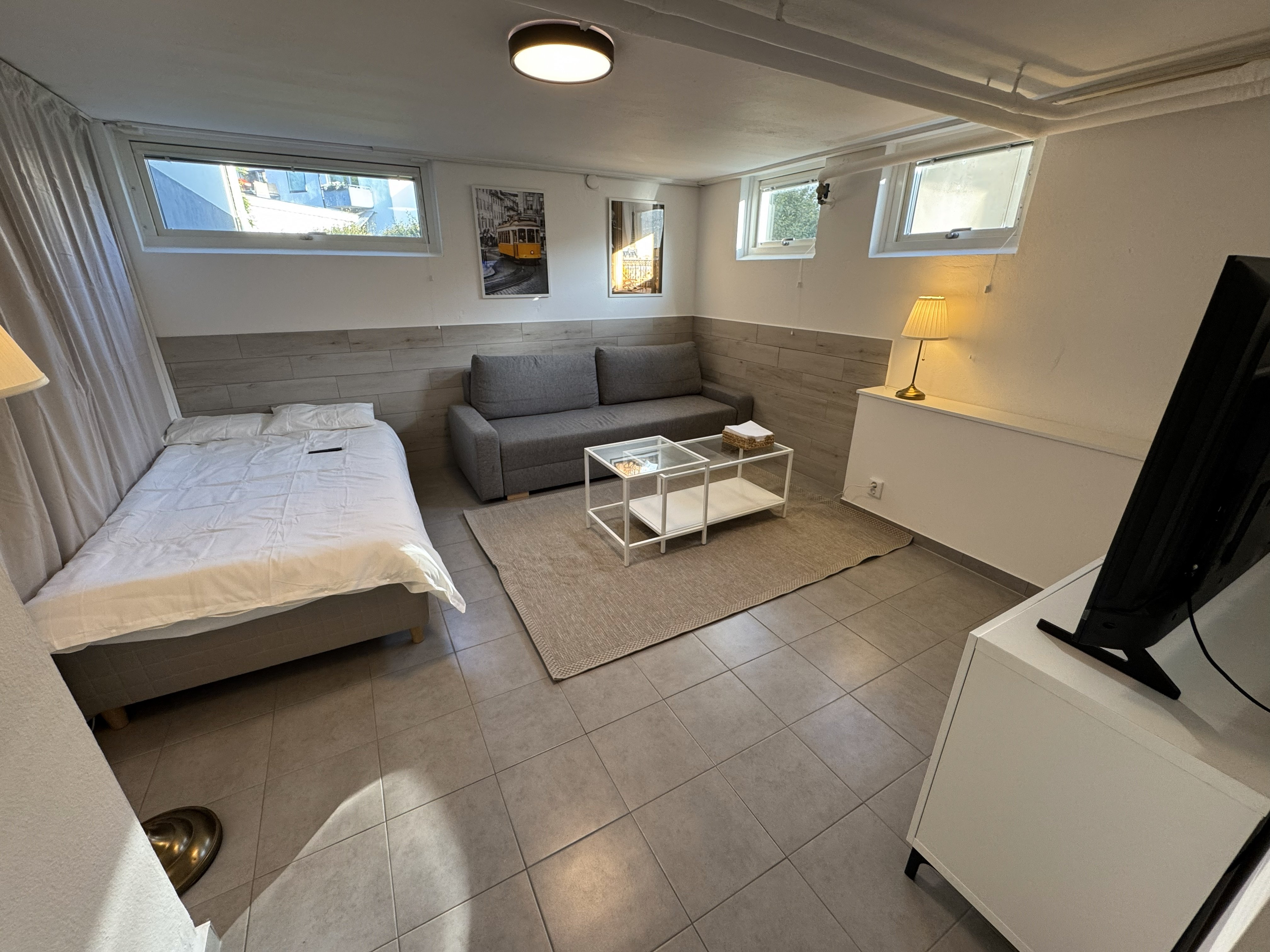 Lägenhet, 1 rooms, 38 sqm, Kristianstad – bild 13