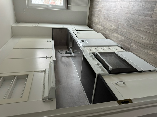 Lägenhet, 2 rooms, 61 sqm, Karlbo