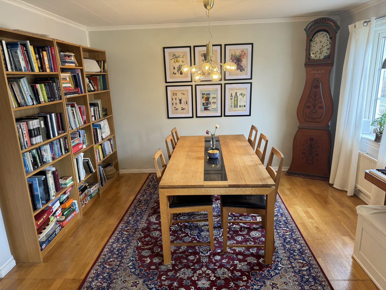 6 rok · 164 m² i Åkersberga – bild 10