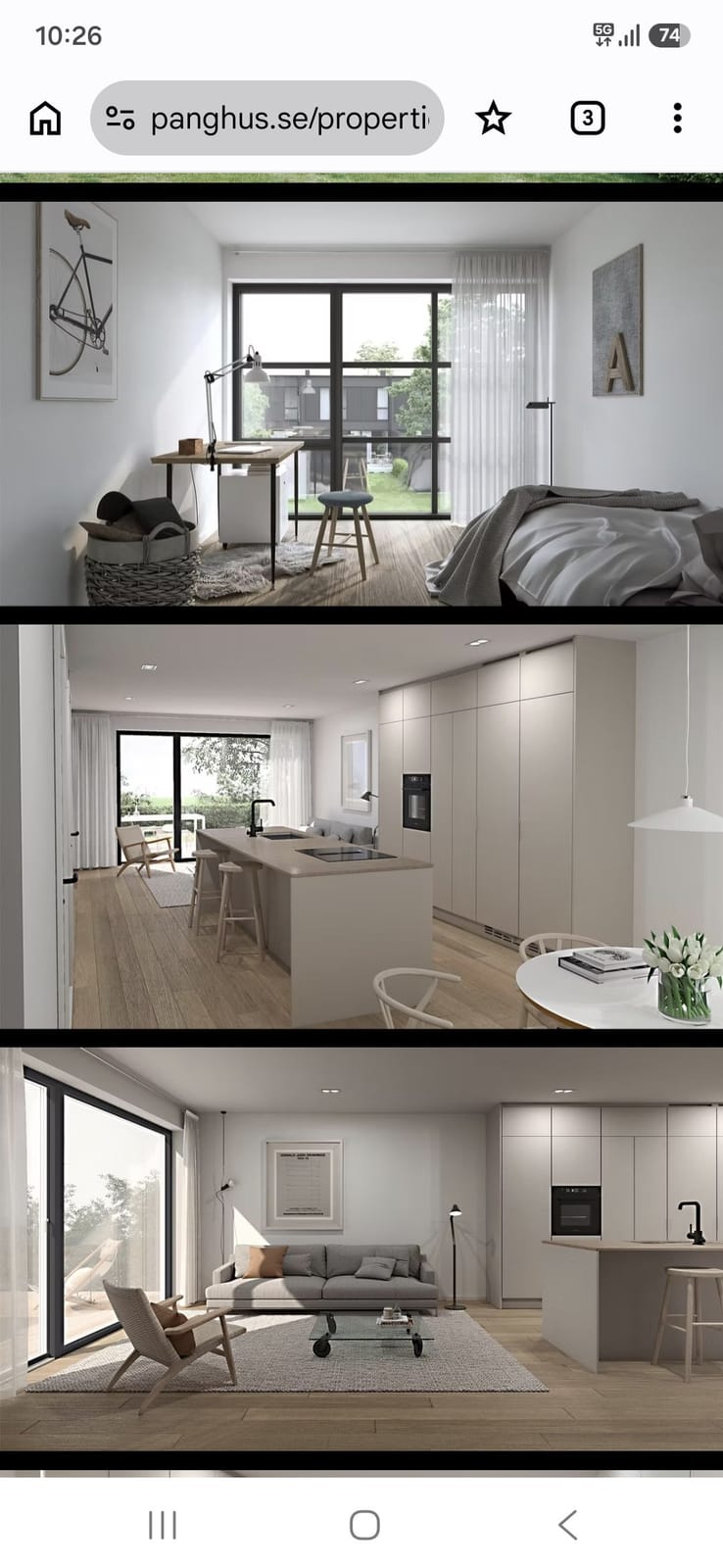 6 rok · 135 m² i Vallentuna – bild 5