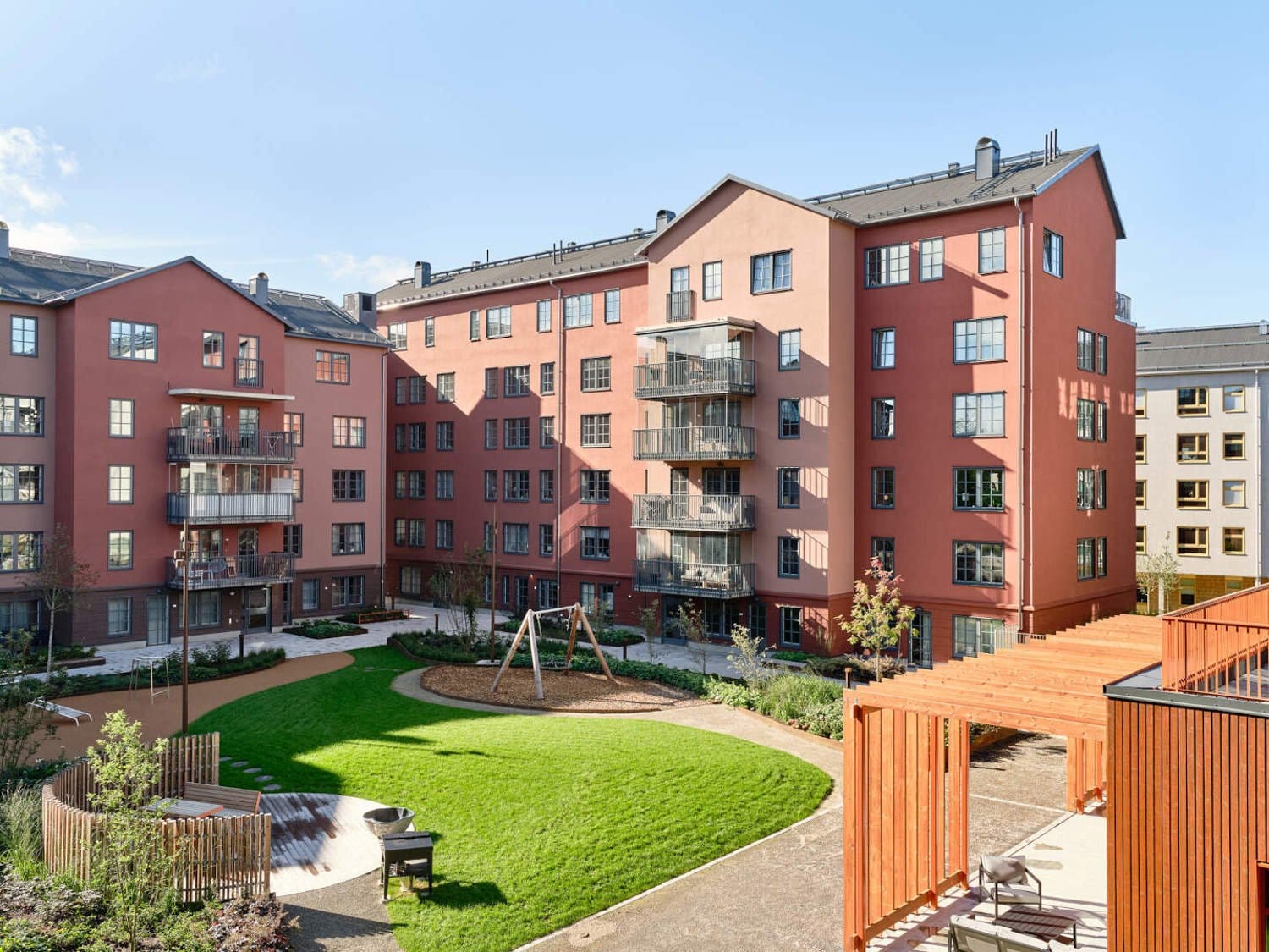 1 rok · 37 m² i Umeå – bild 9