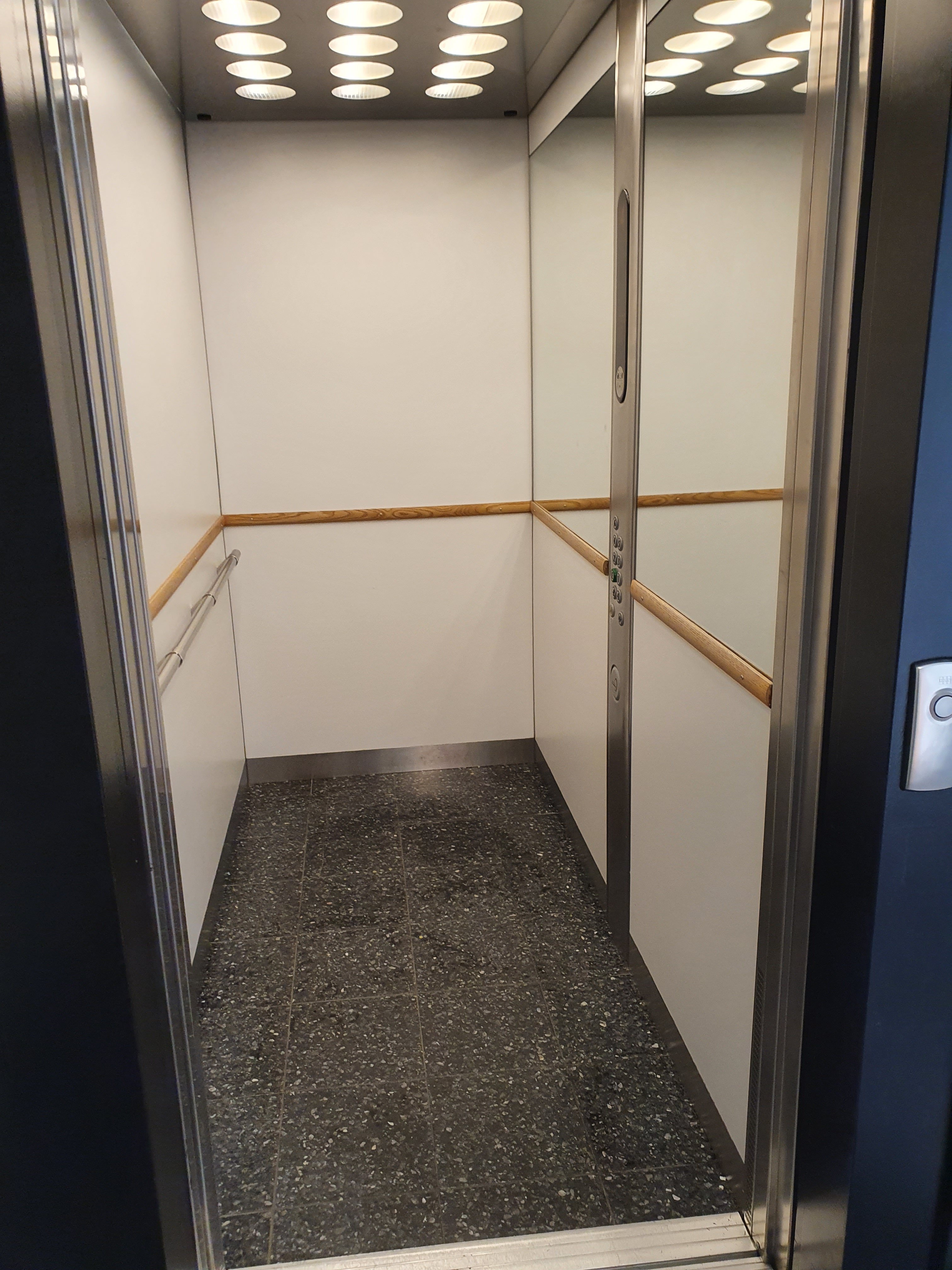 Lägenhet, 1 rooms, 20 sqm, Stockholm – bild 12