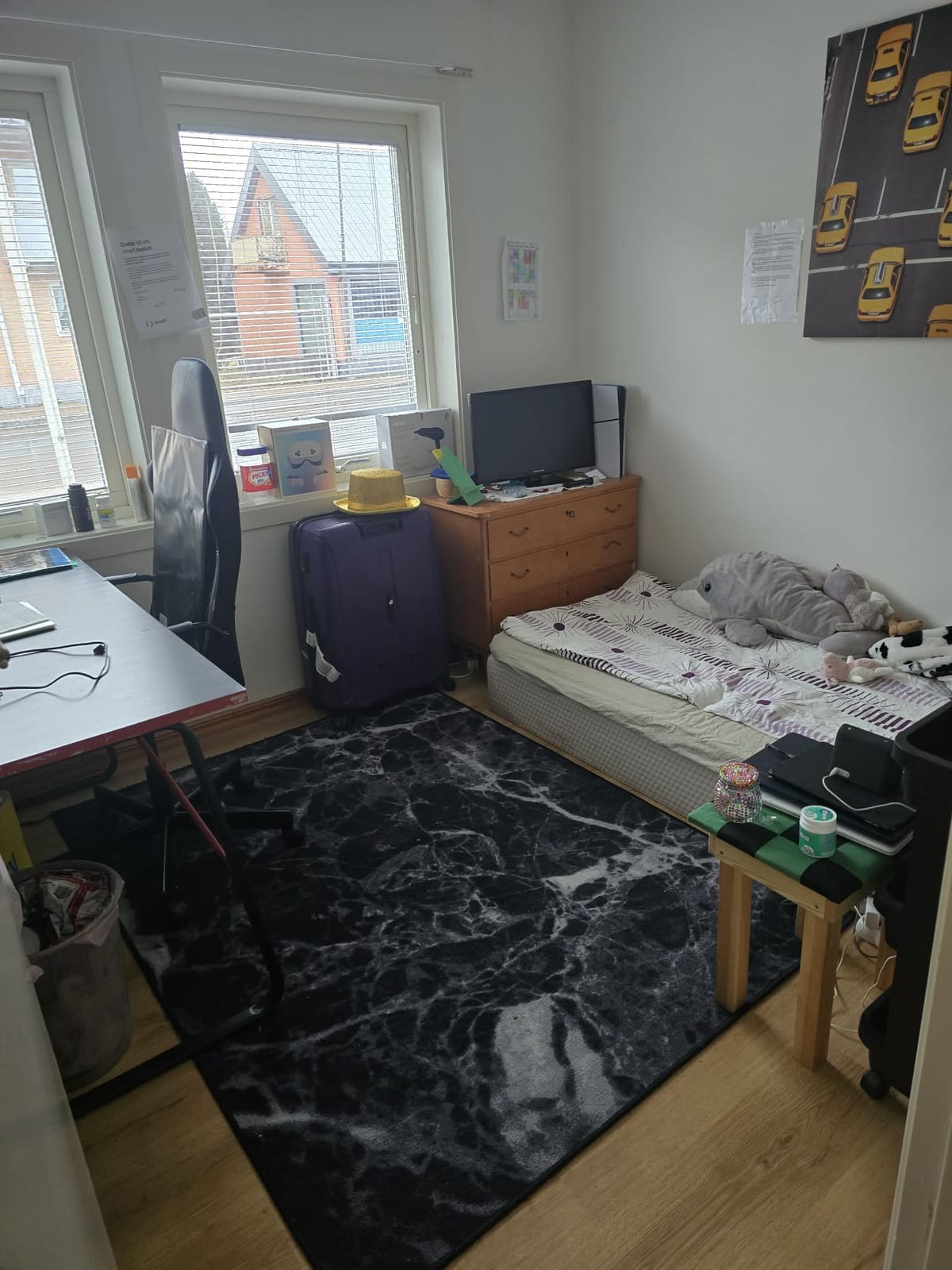 3 rok · 78 m² i Hästveda – bild 9