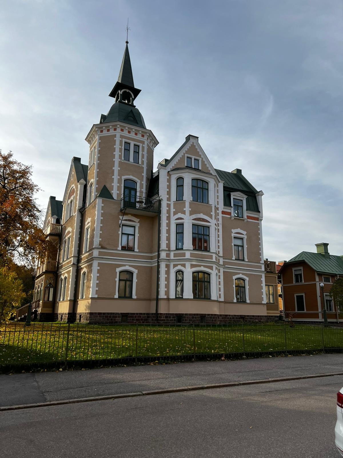 4 rok · 117 m² i Gävle – bild 2