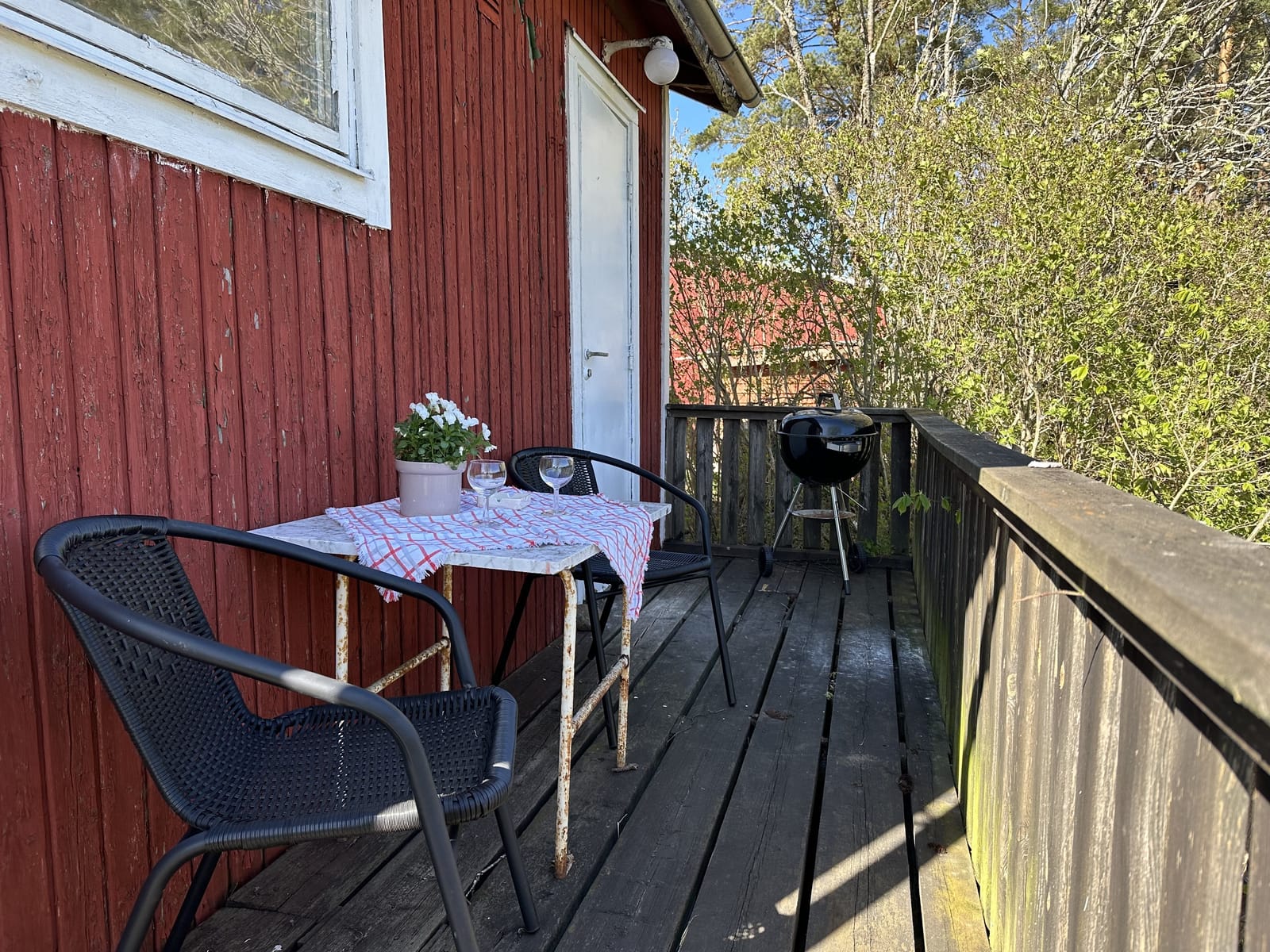 2 rok · 18 m² i Väddö – bild 6