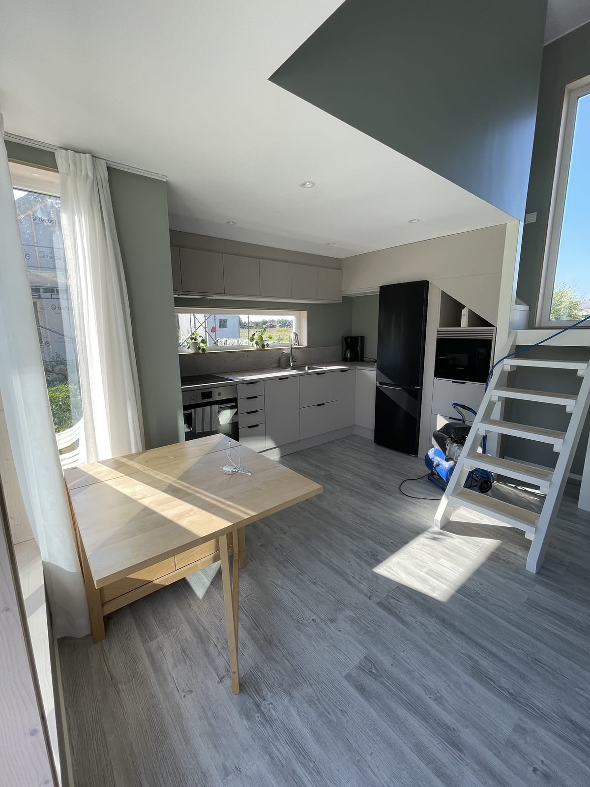 3 rok · 30 m² i Åskloster – bild 8