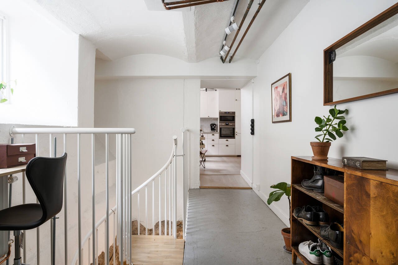 Lägenhet, 3 rooms, 64 sqm, Stockholm – bild 10