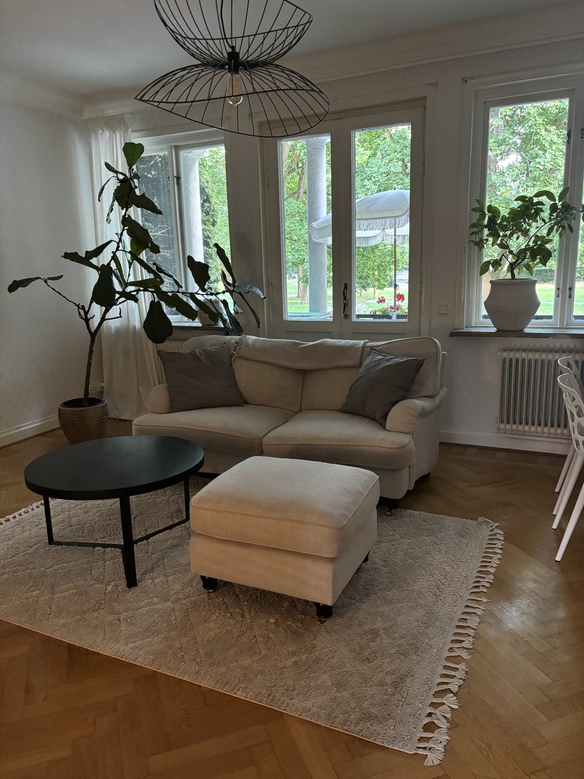 4 rok · 150 m² i Örebro – bild 2