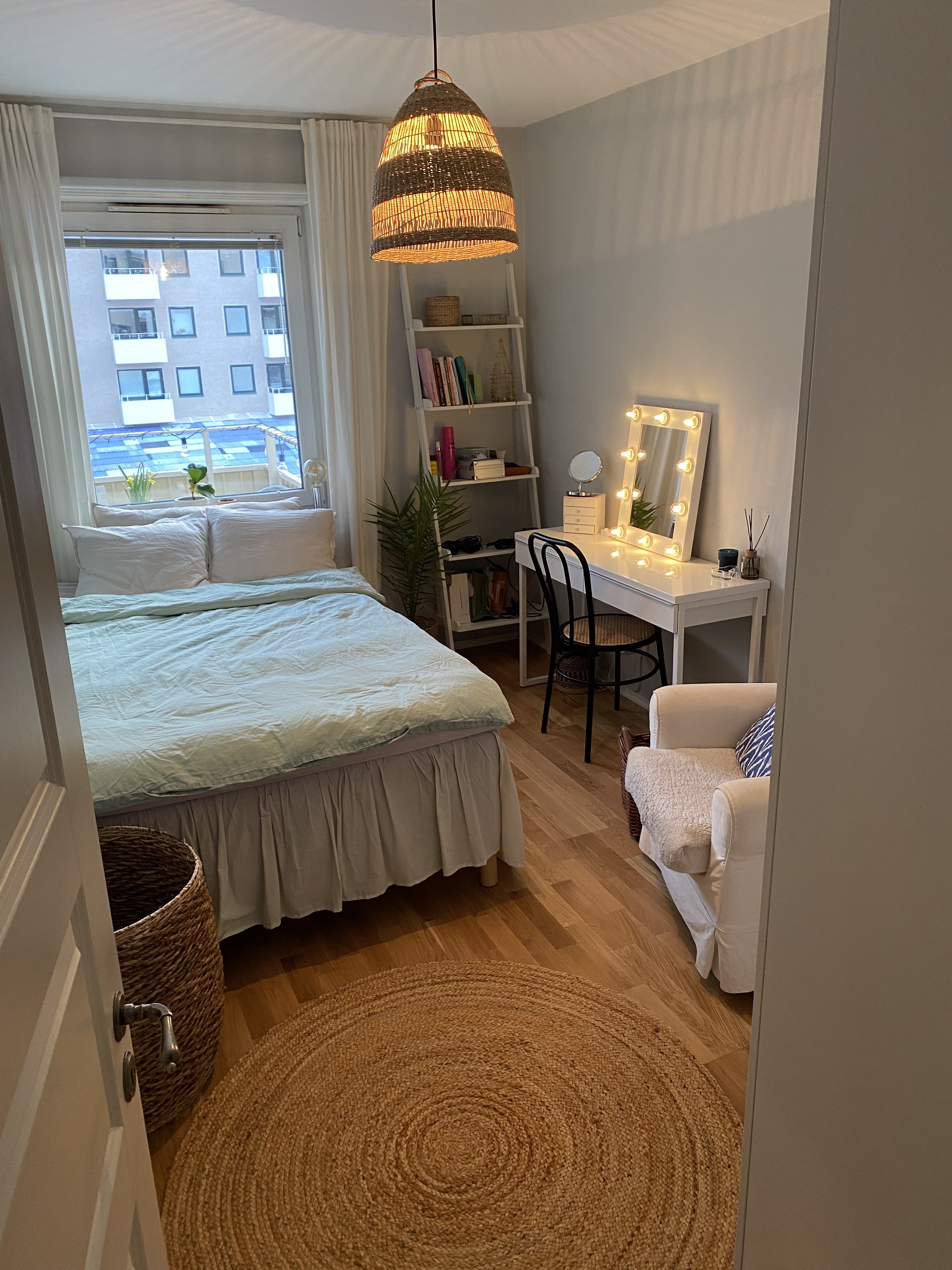 Lägenhet, 4 rooms, 86 sqm, Stockholm – bild 11