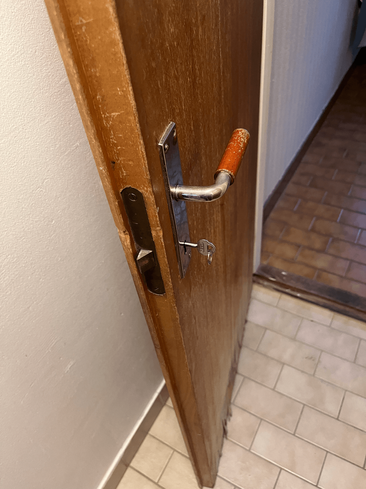 2 rok · 17 m² i Skellefteå – bild 10