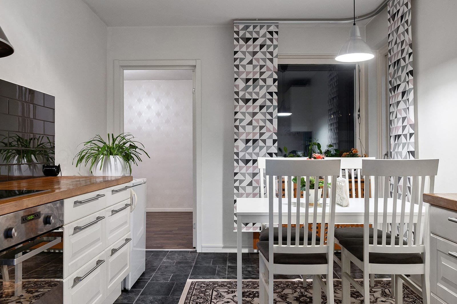 4 rok · 99 m² i Kumla – bild 9