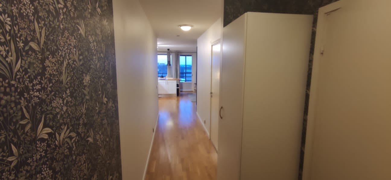 Lägenhet, 2 rooms, 45 sqm, Trångsund – bild 8