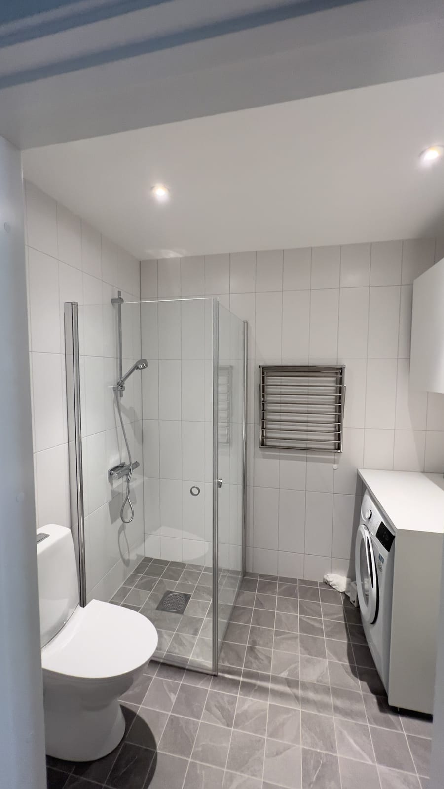 2 rok · 55 m² i Lomma – bild 3