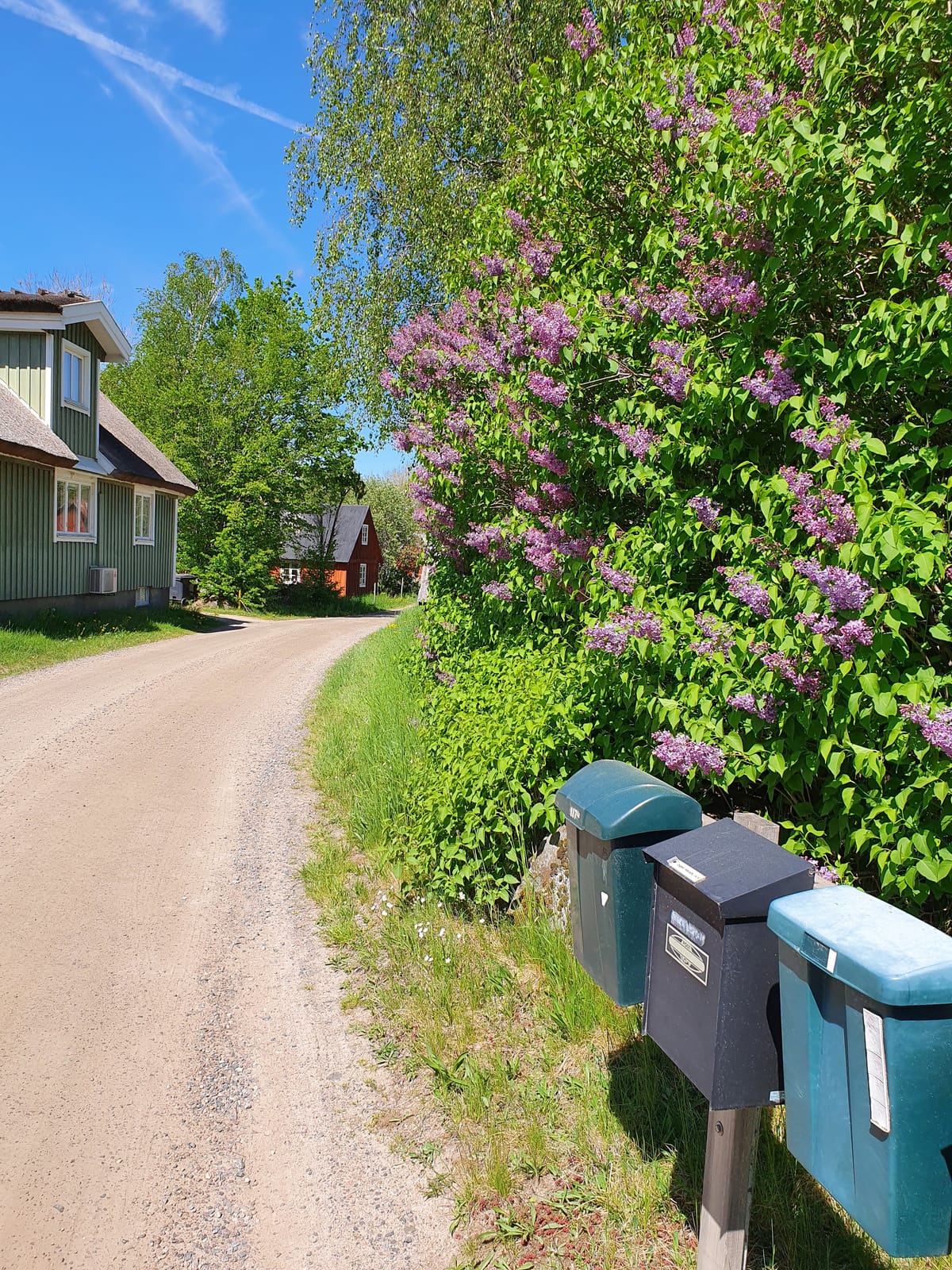 Villa/Hus, 1 rooms, 12 sqm, Vinslöv