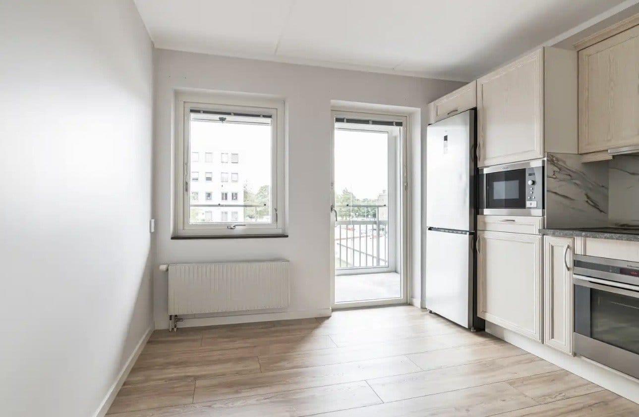 3 rok · 69 m² i Helsingborg – bild 5