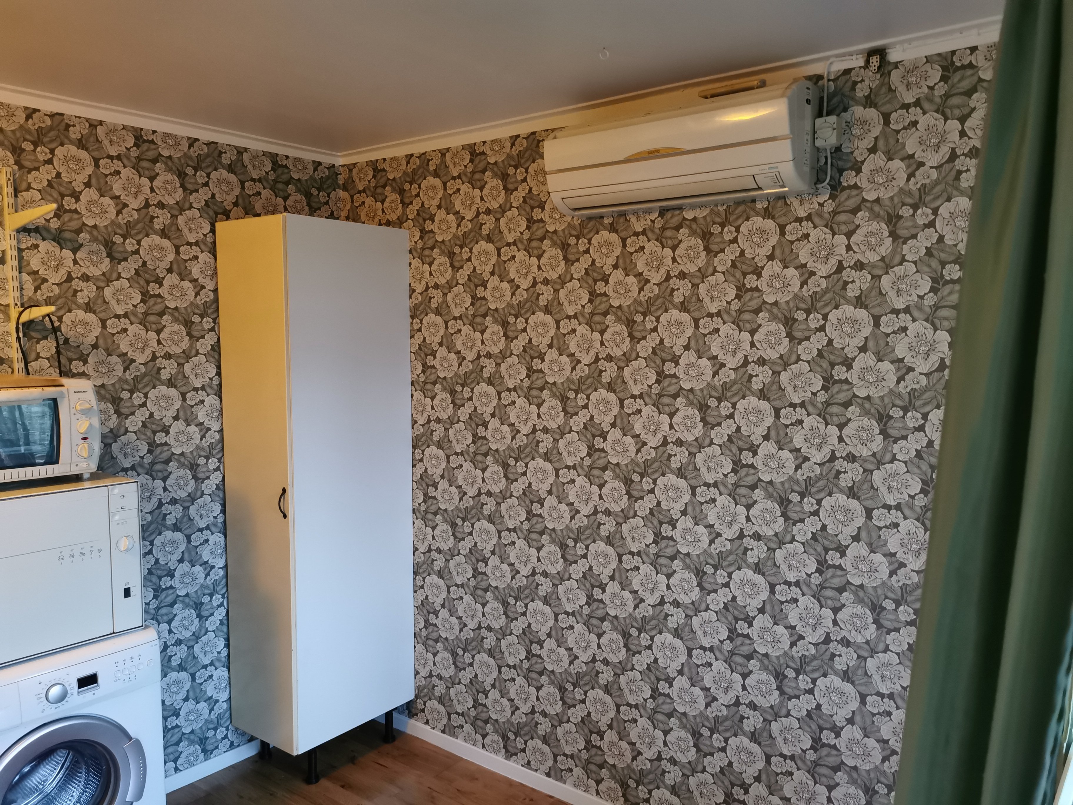 Stuga, 1 rooms, 21 sqm, Pålsboda – bild 3