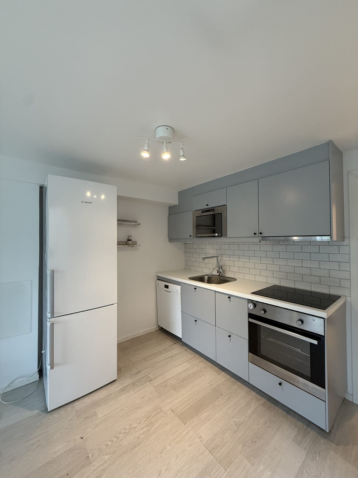 2 rok · 50 m² i Vallentuna – Vallentuna