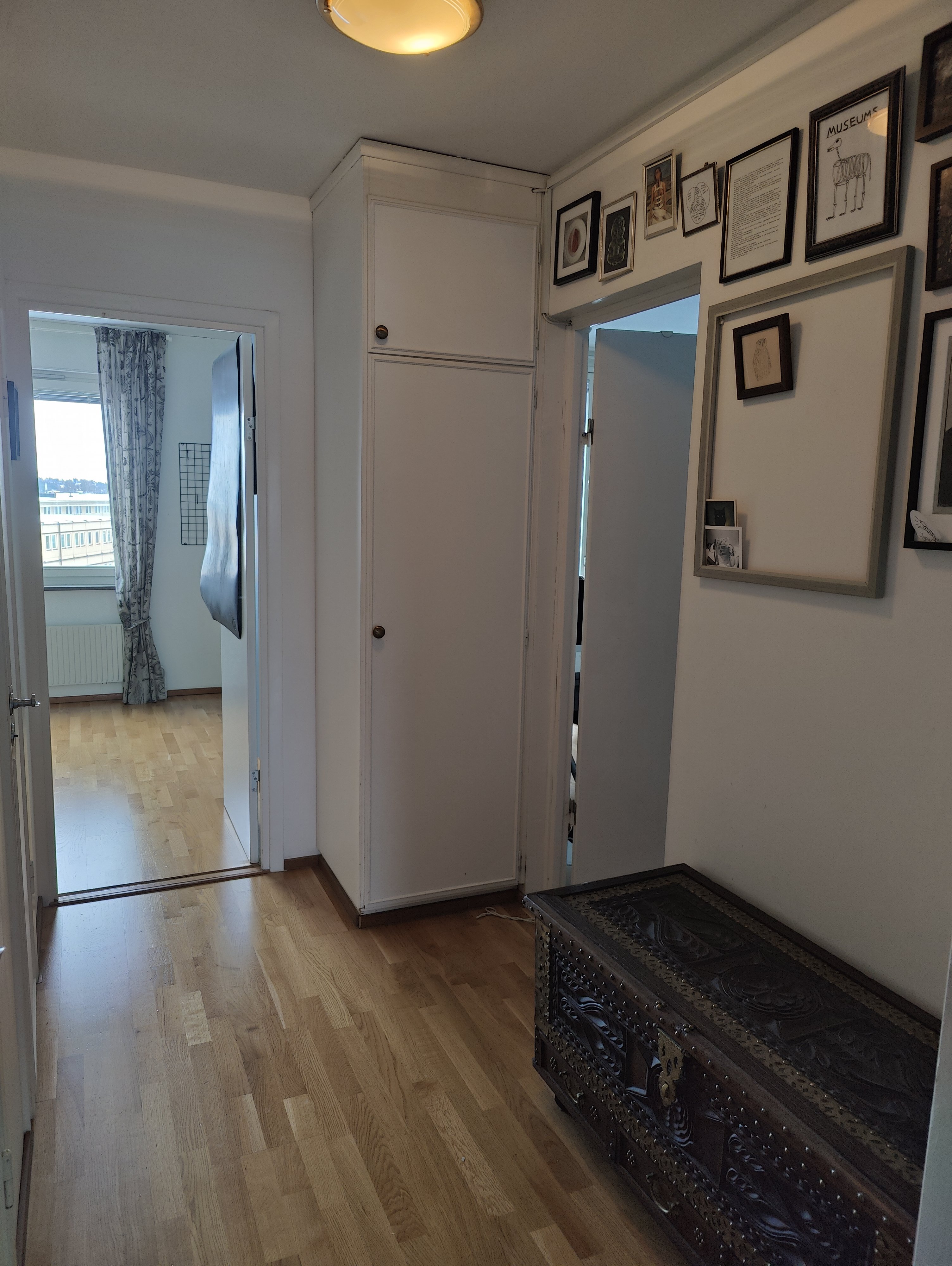 Lägenhet, 3 rooms, 86 sqm, Täby – bild 23