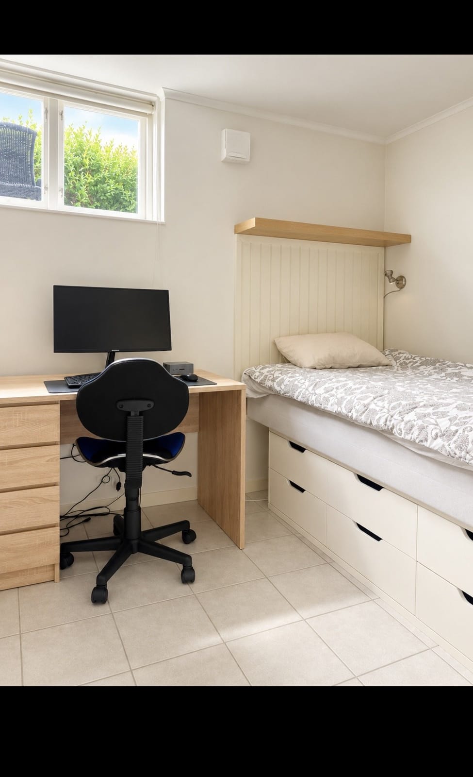 3 rok · 45 m² i Stockholm, Sollentuna  – bild 8