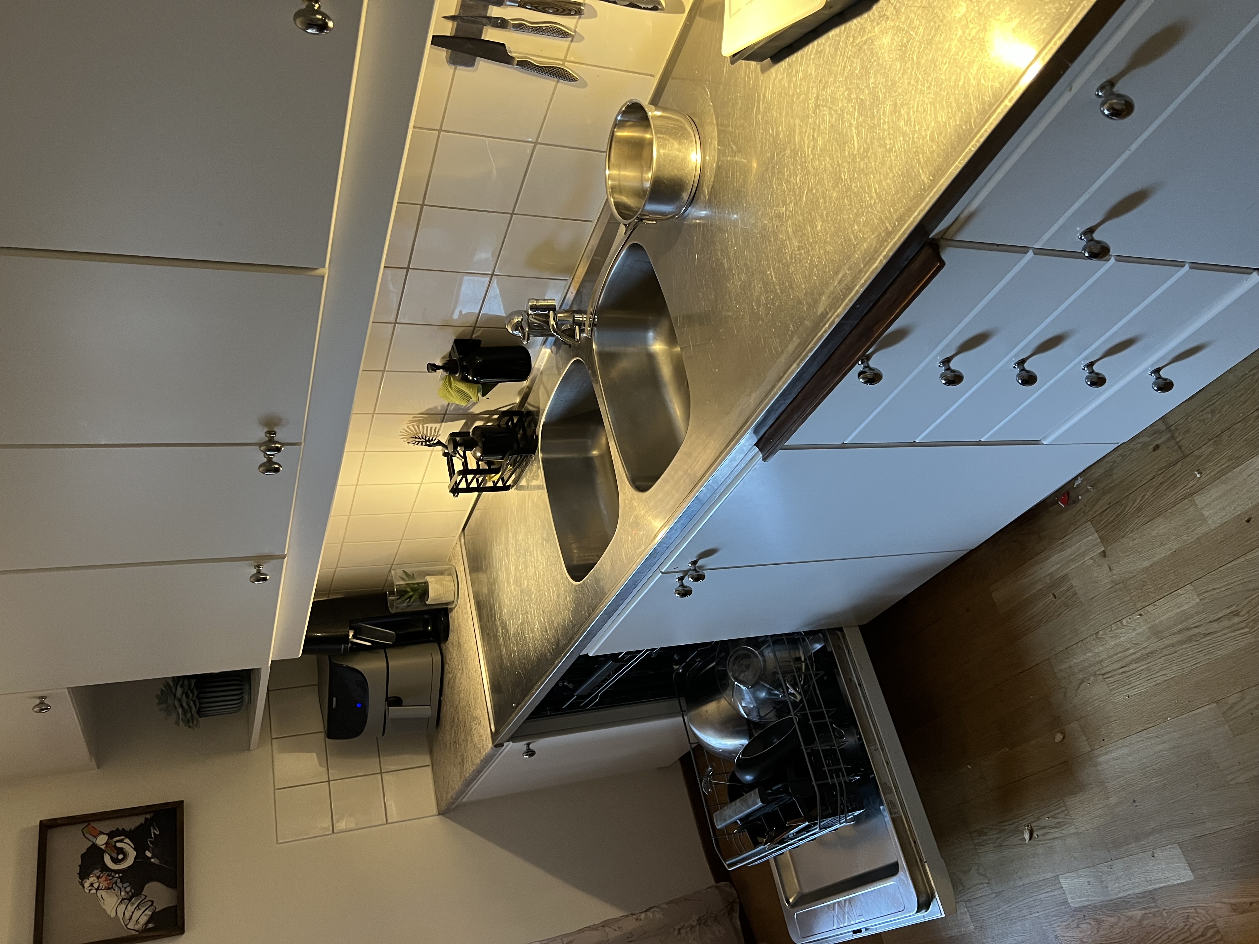 Lägenhet, 1 rooms, 20 sqm, Malmö – bild 6