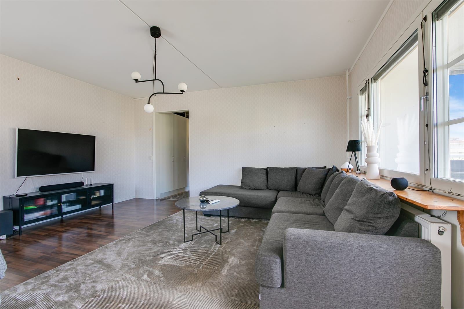 1 rok · 45 m² i Norsborg – bild 3