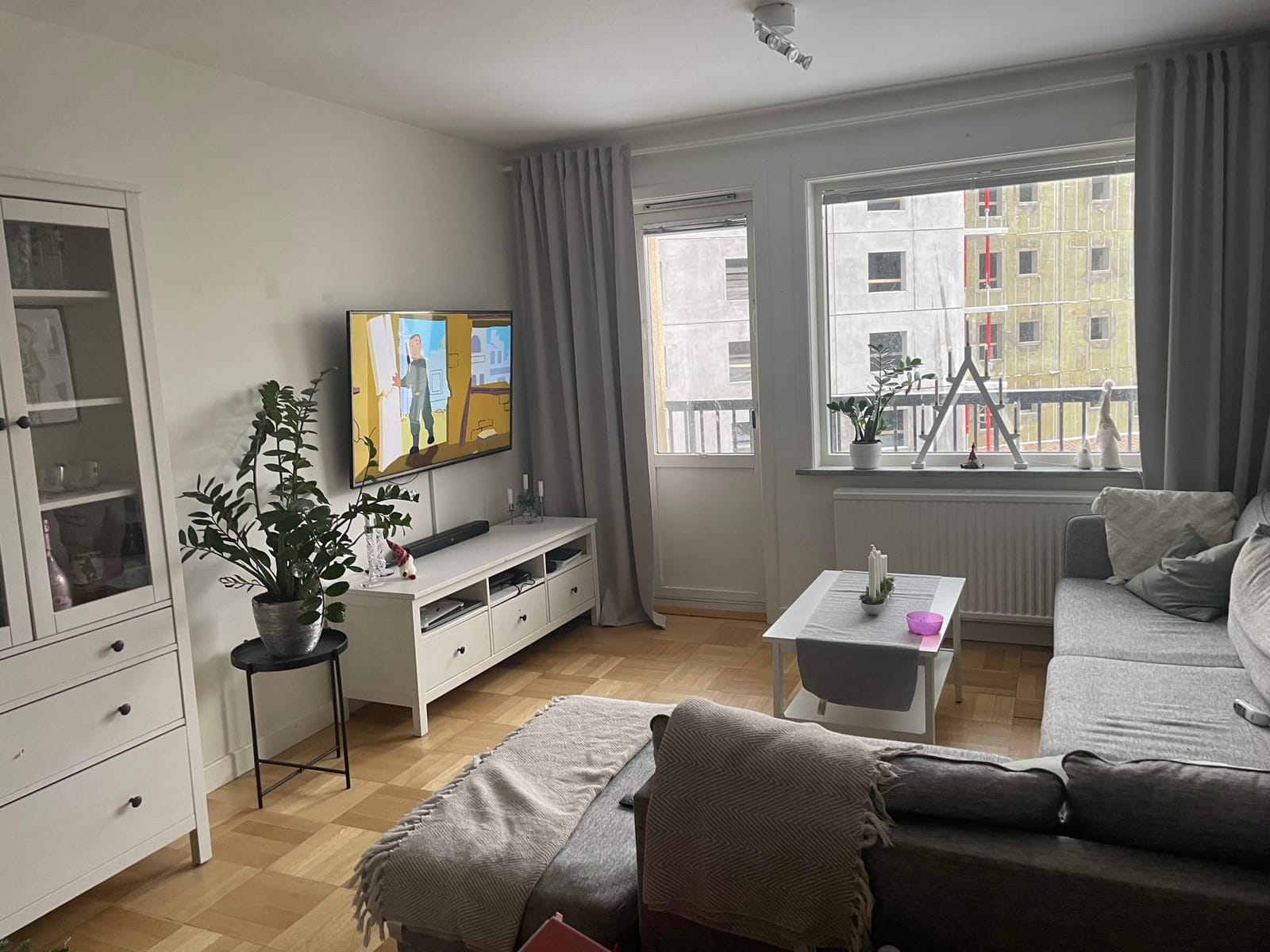 4 rok · 84 m² i Borås – Borås