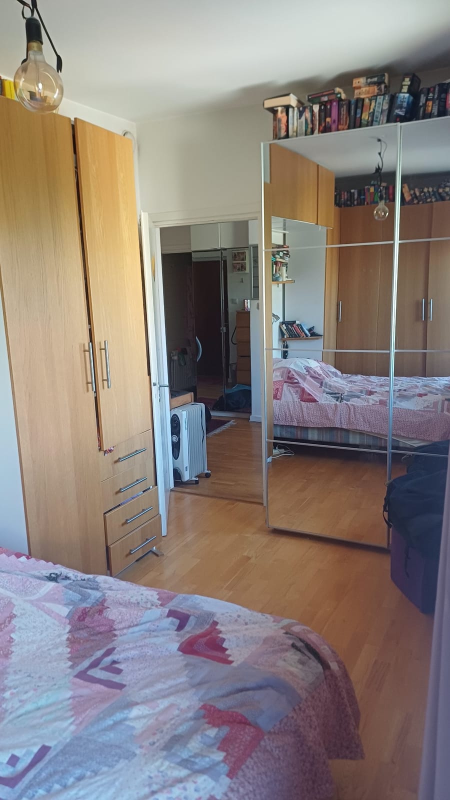 3 rok · 70 m² i Uppsala – bild 6