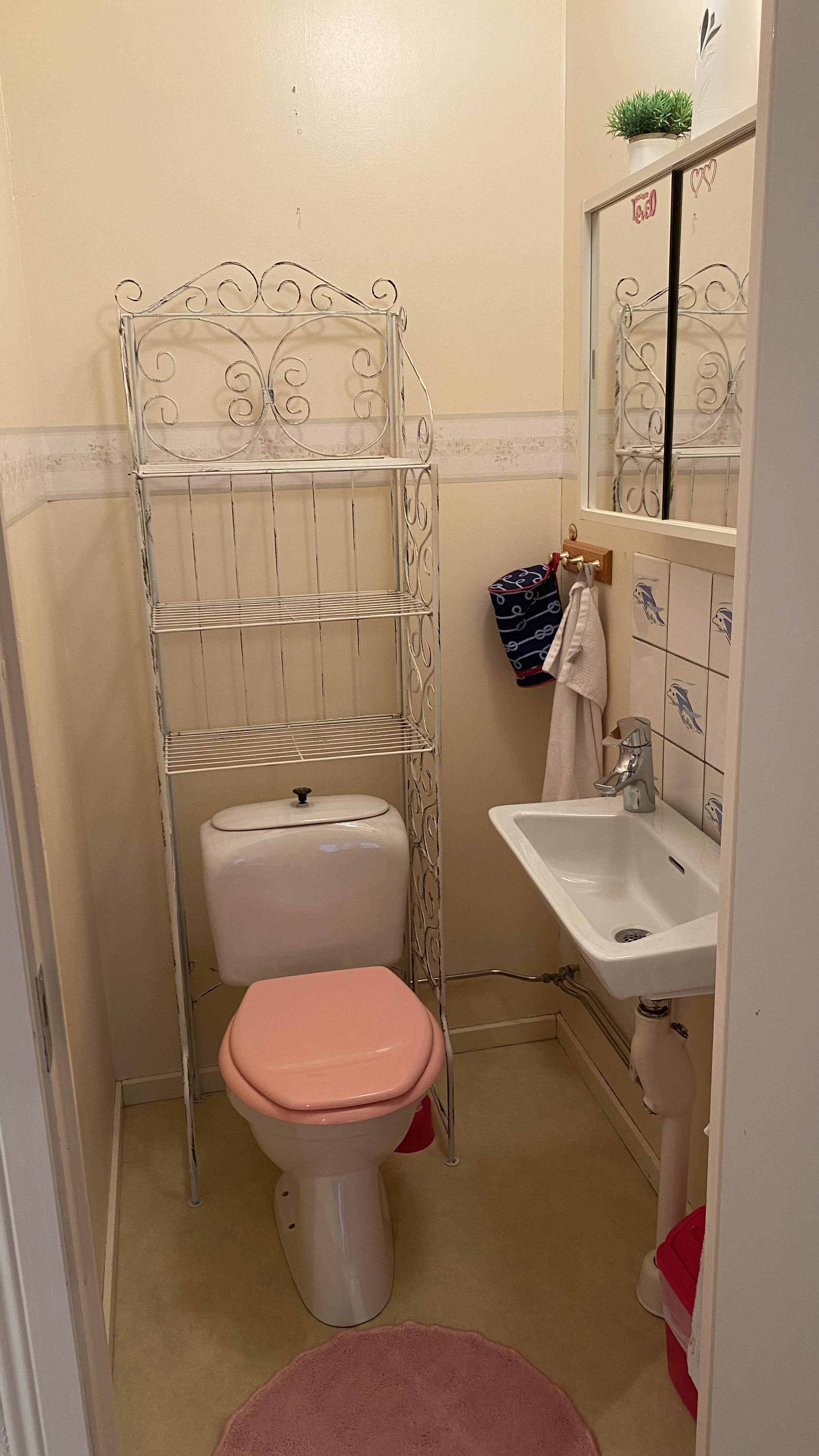 Villa/Hus, 1 rooms, 14 sqm, Borlänge – bild 9