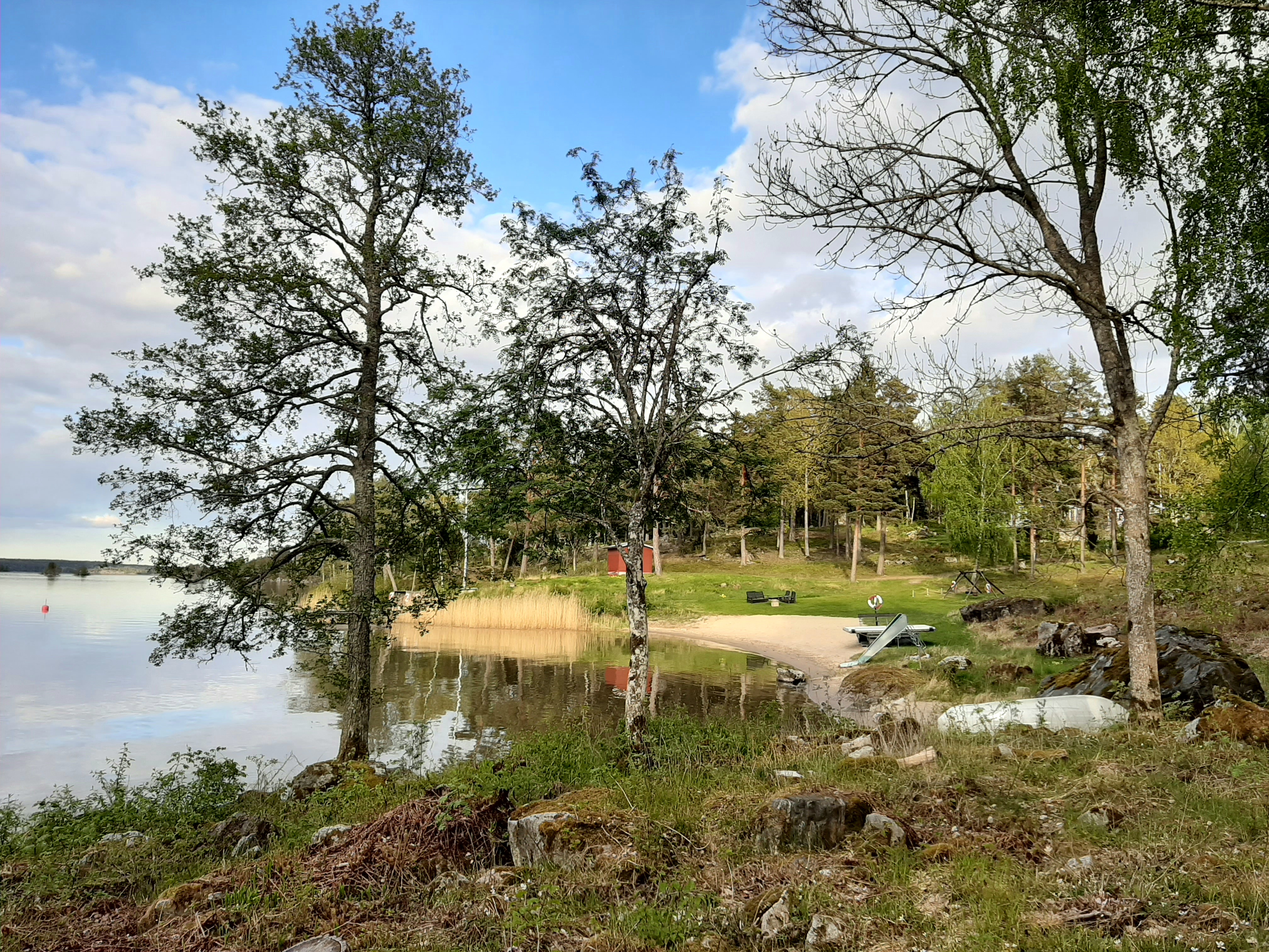 Villa/Hus, 4 rooms, 86 sqm, Strängnäs – bild 26