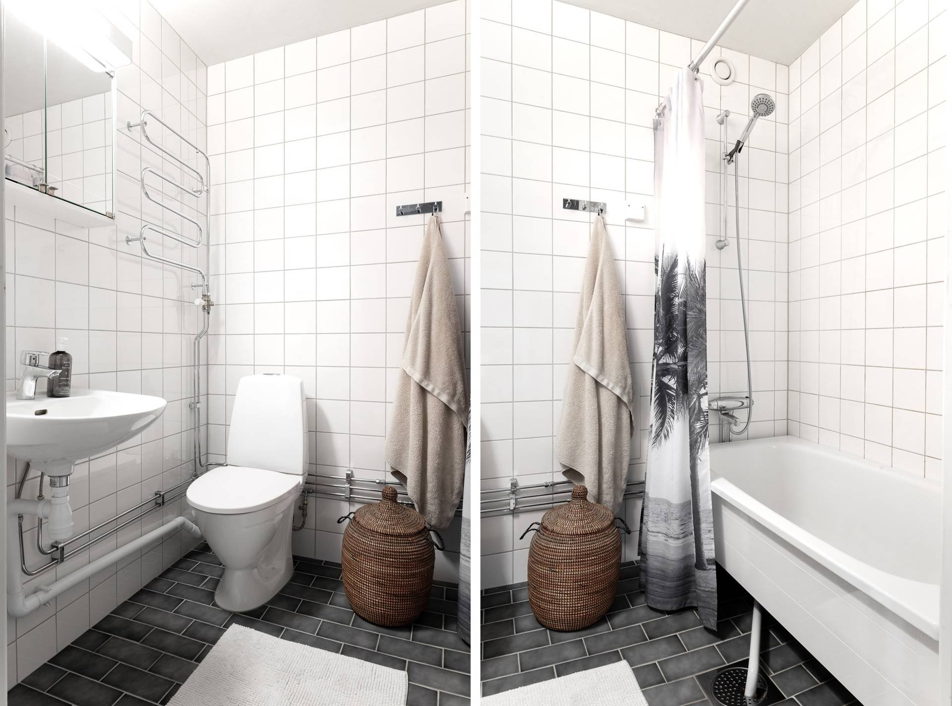 Lägenhet, 1 rooms, 14 sqm, Sundbyberg – bild 7