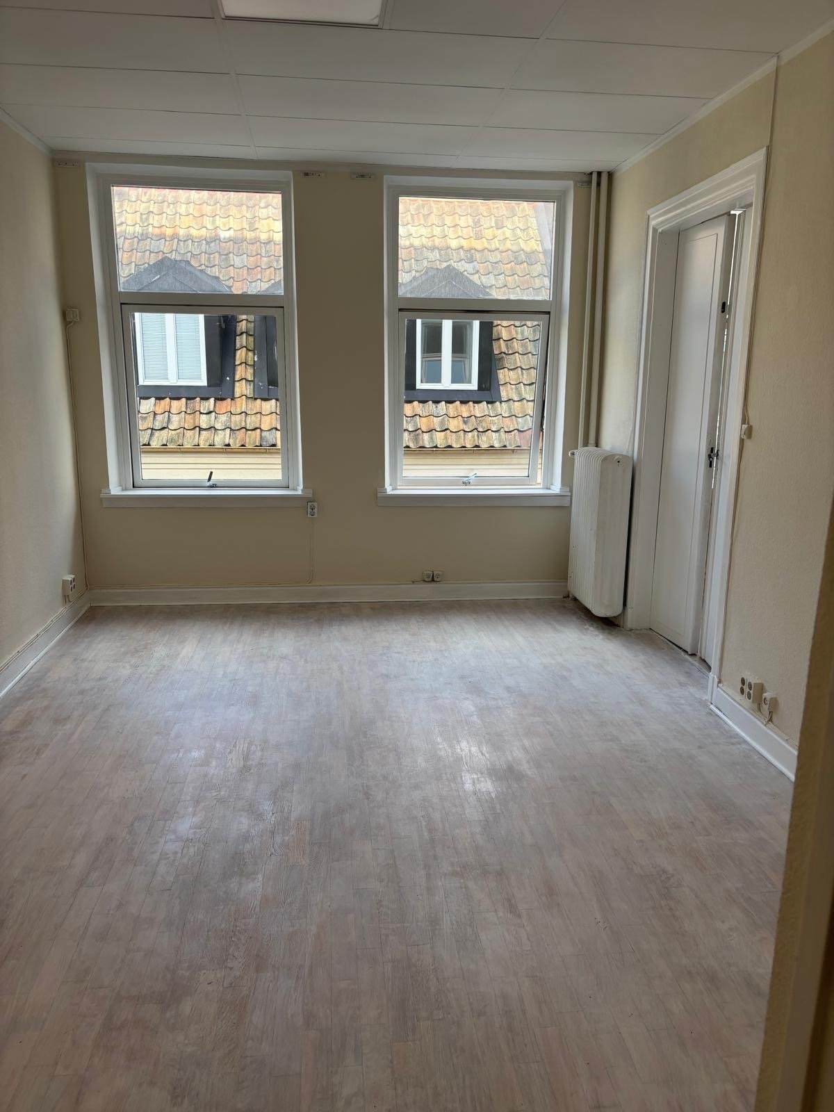 Lägenhet, 5 rooms, 102 sqm, Helsingborg – Helsingborg