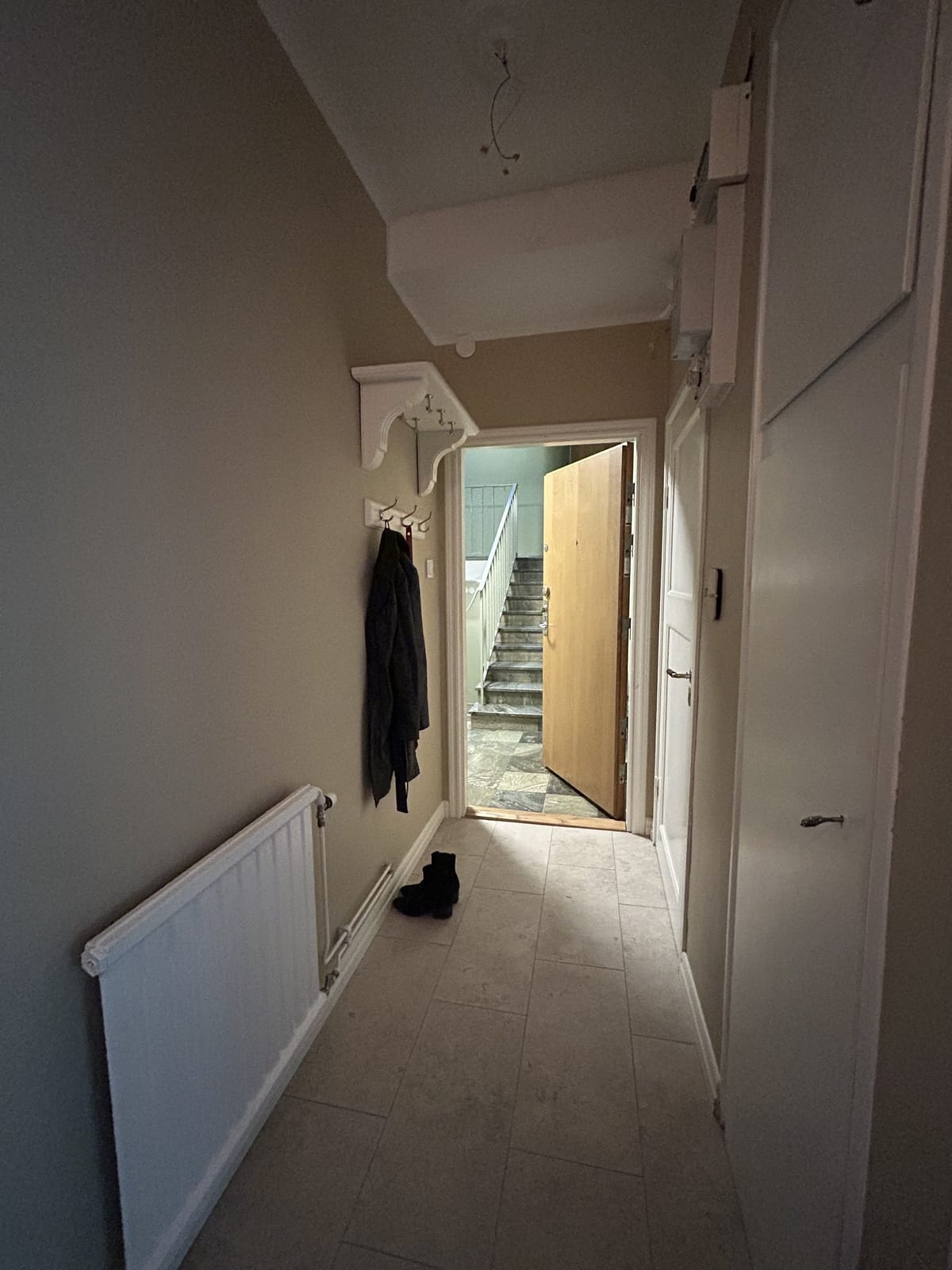 1 rok · 30 m² i Stockholm – bild 8