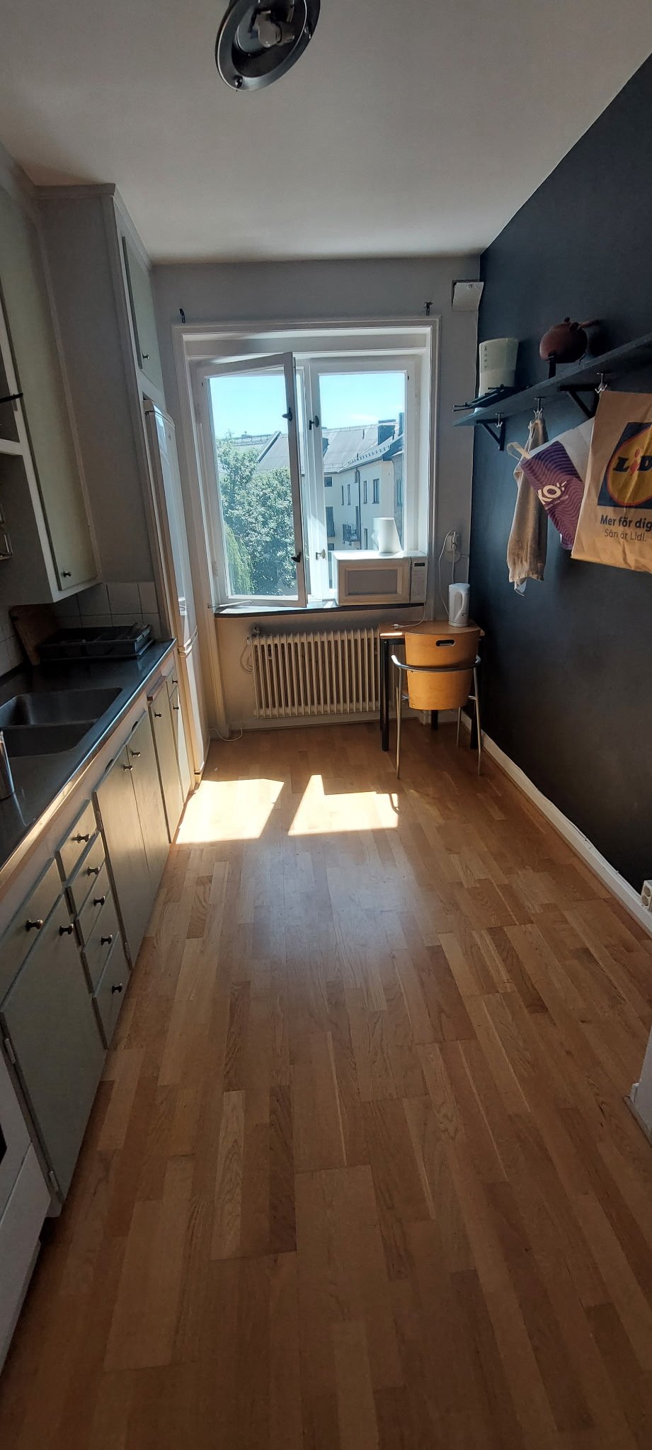 Lägenhet, 1 rooms, 11 sqm, Malmö – bild 3