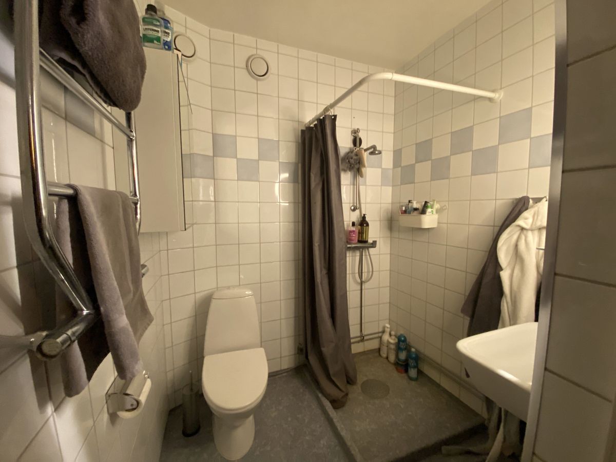 Lägenhet, 2 rooms, 67 sqm, Trelleborg – bild 2