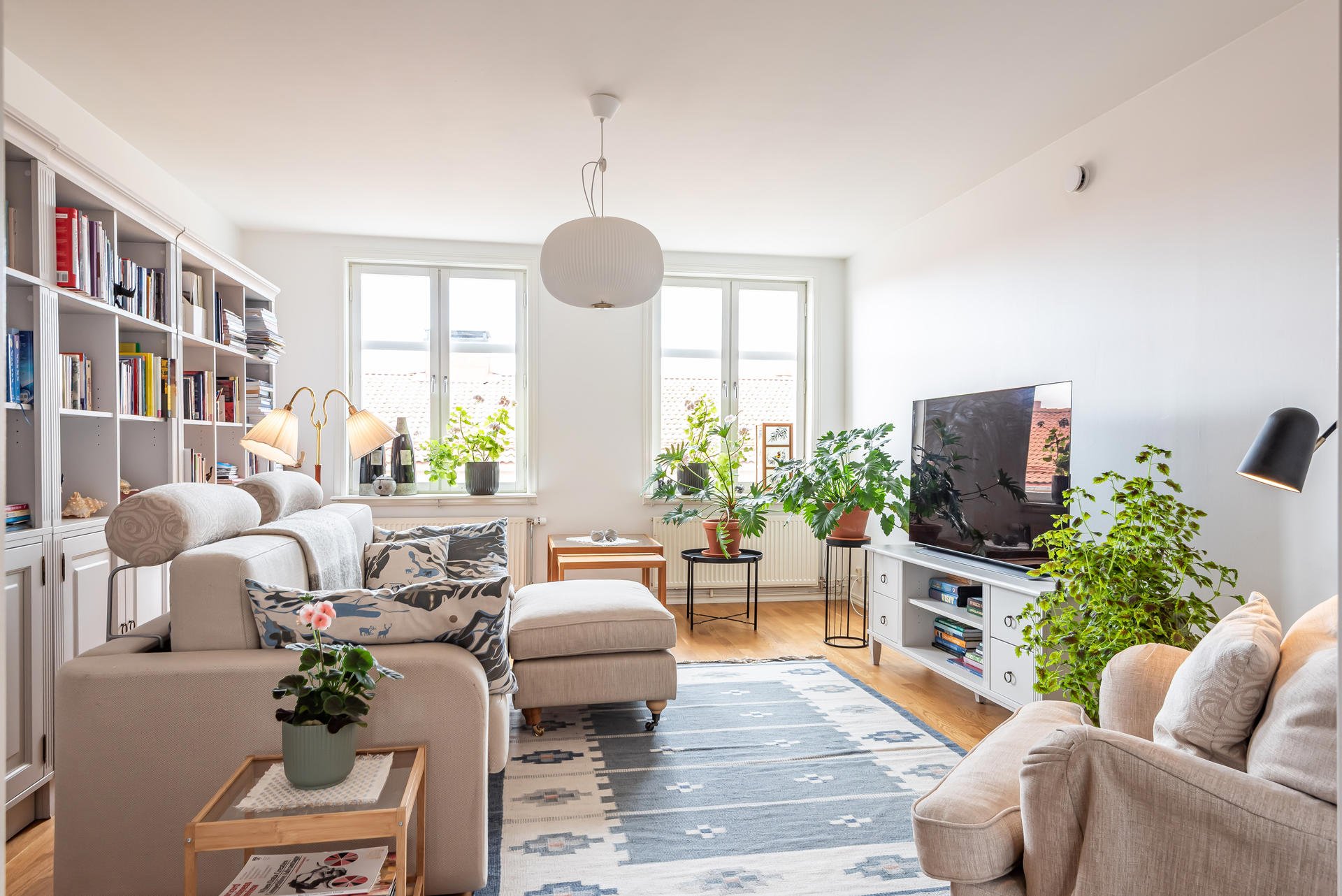3 rok · 69 m² i Östersund – Östersund