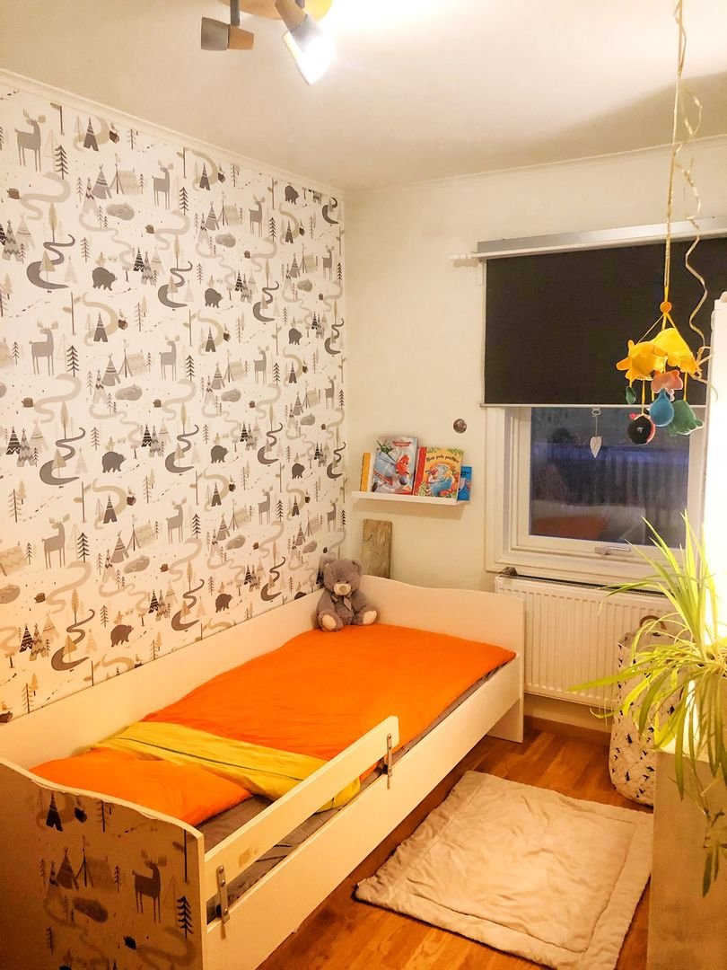 Villa/Hus, 5 rooms, 150 sqm, Harbo – bild 6