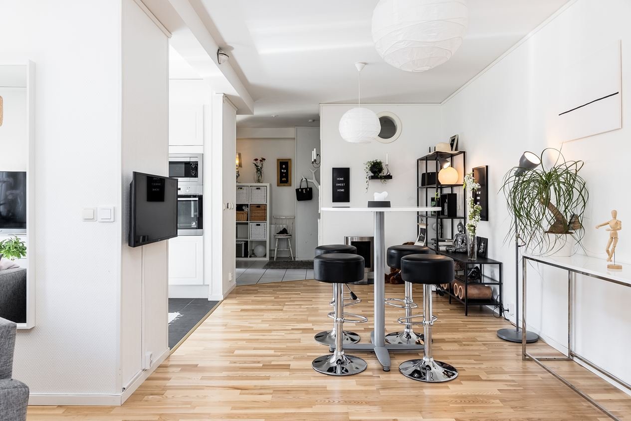 3 rok · 80 m² i Växjö – Växjö