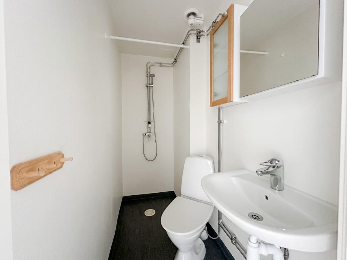 1 rok · 32 m² i Bromölla – bild 12