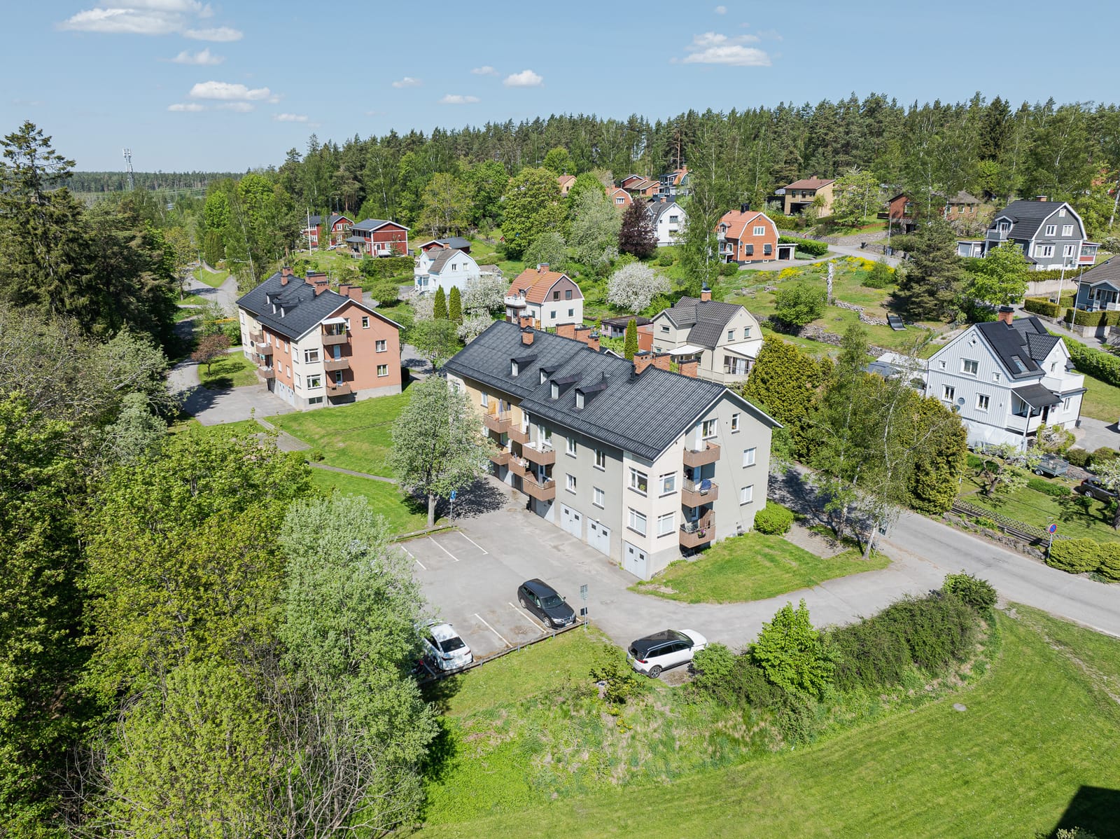 1 rok · 39 m² i Finspång – bild 4
