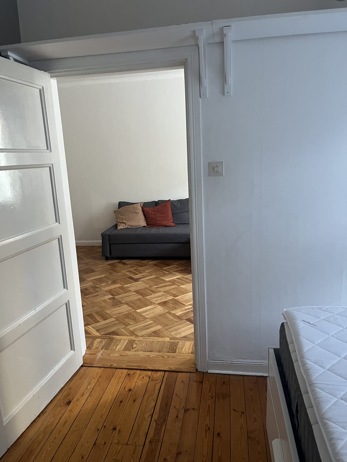 2 rok · 41 m² i Stockholm – bild 10