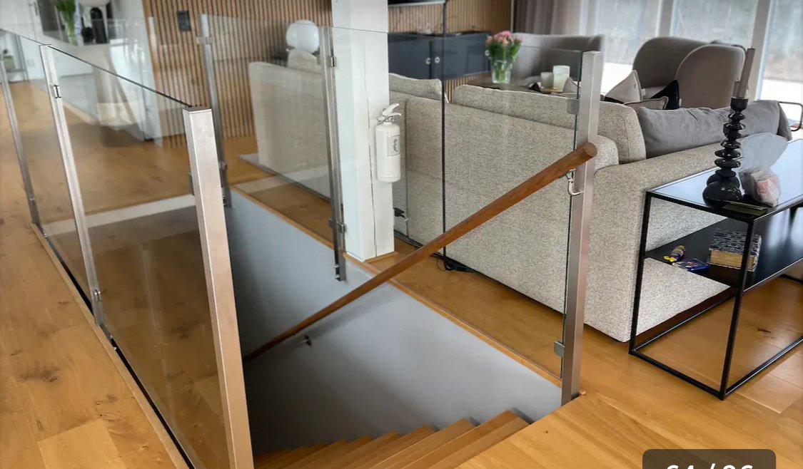 5 rok · 320 m² i Bankeryd – bild 15
