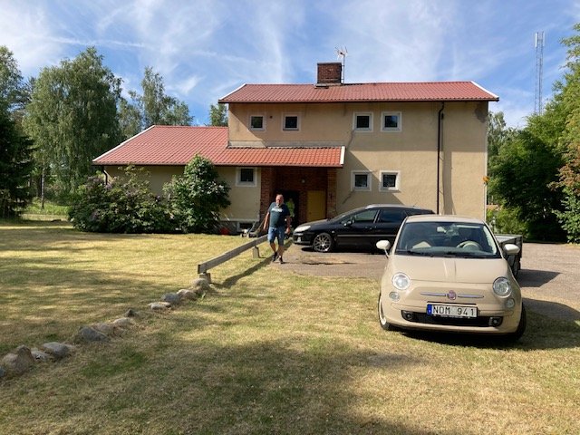 2 rok · 70 m² i Ed – bild 3