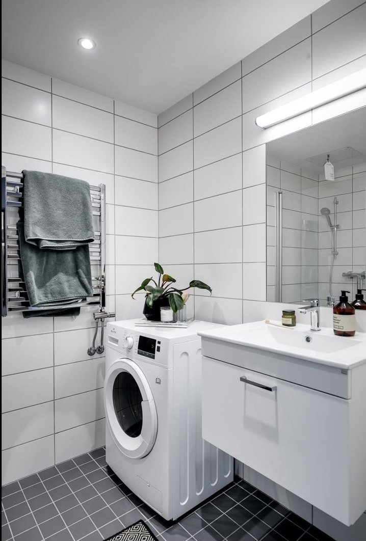 Lägenhet, 2 rooms, 34 sqm, Tumba – bild 4