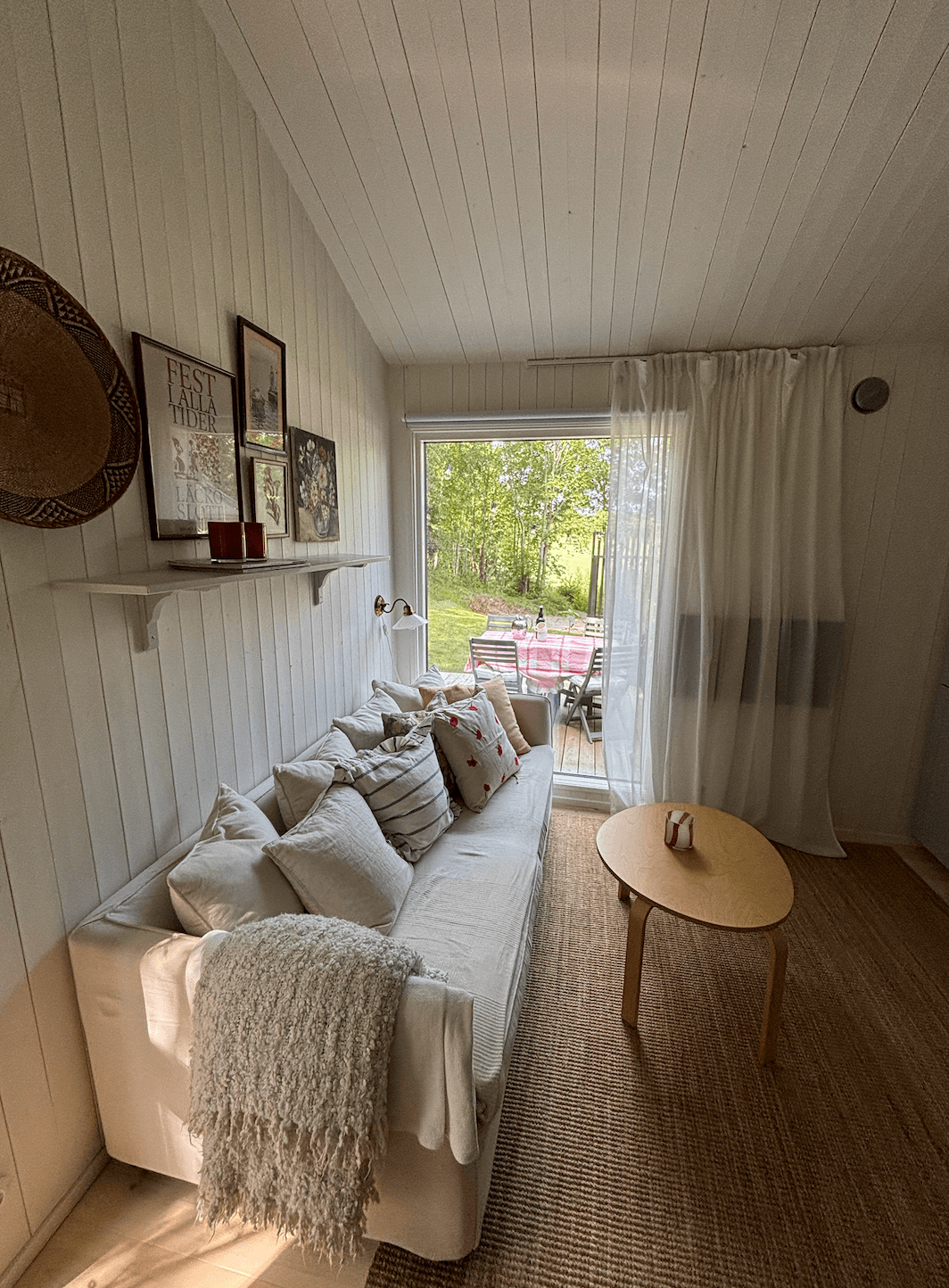2 rok · 25 m² i Hunnebostrand – bild 9