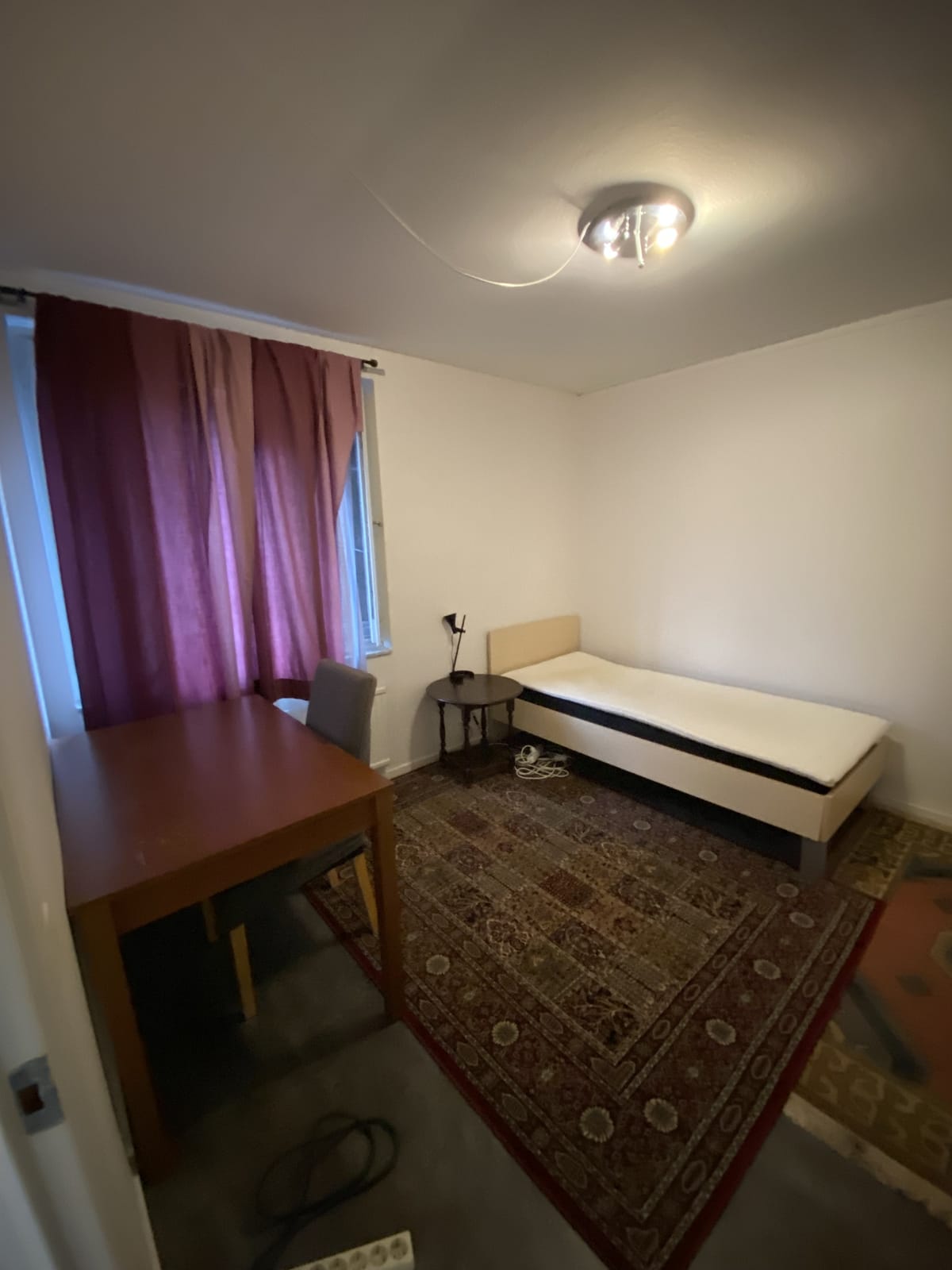 Lägenhet, 1 rooms, 11 sqm, Stockholm