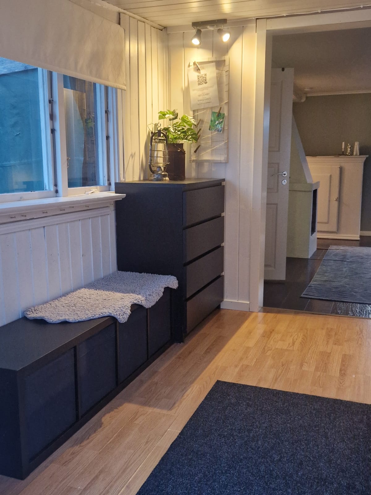 2 rok · 40 m² i Gävle – bild 13