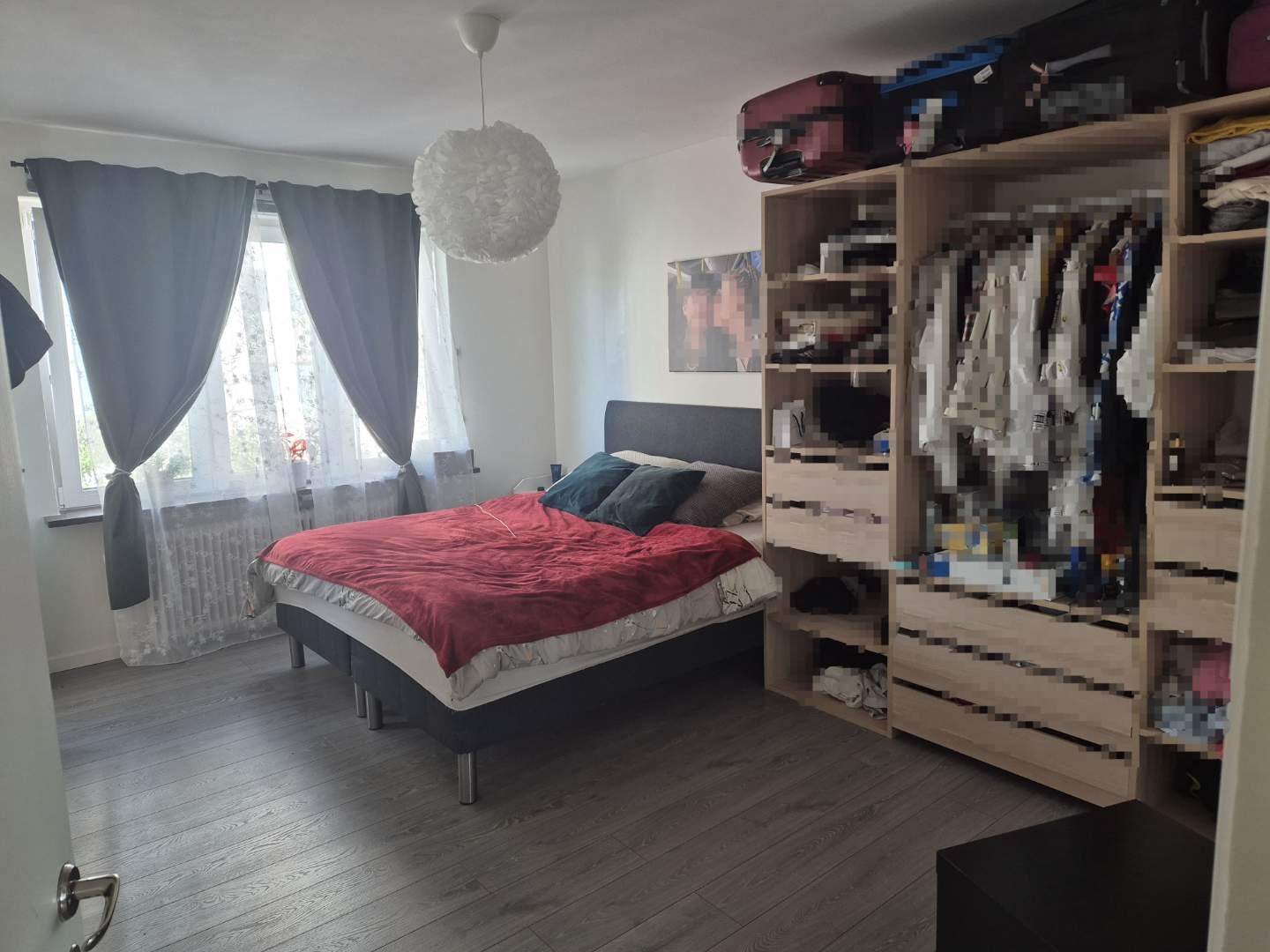 2 rok · 60 m² i Borås – bild 5