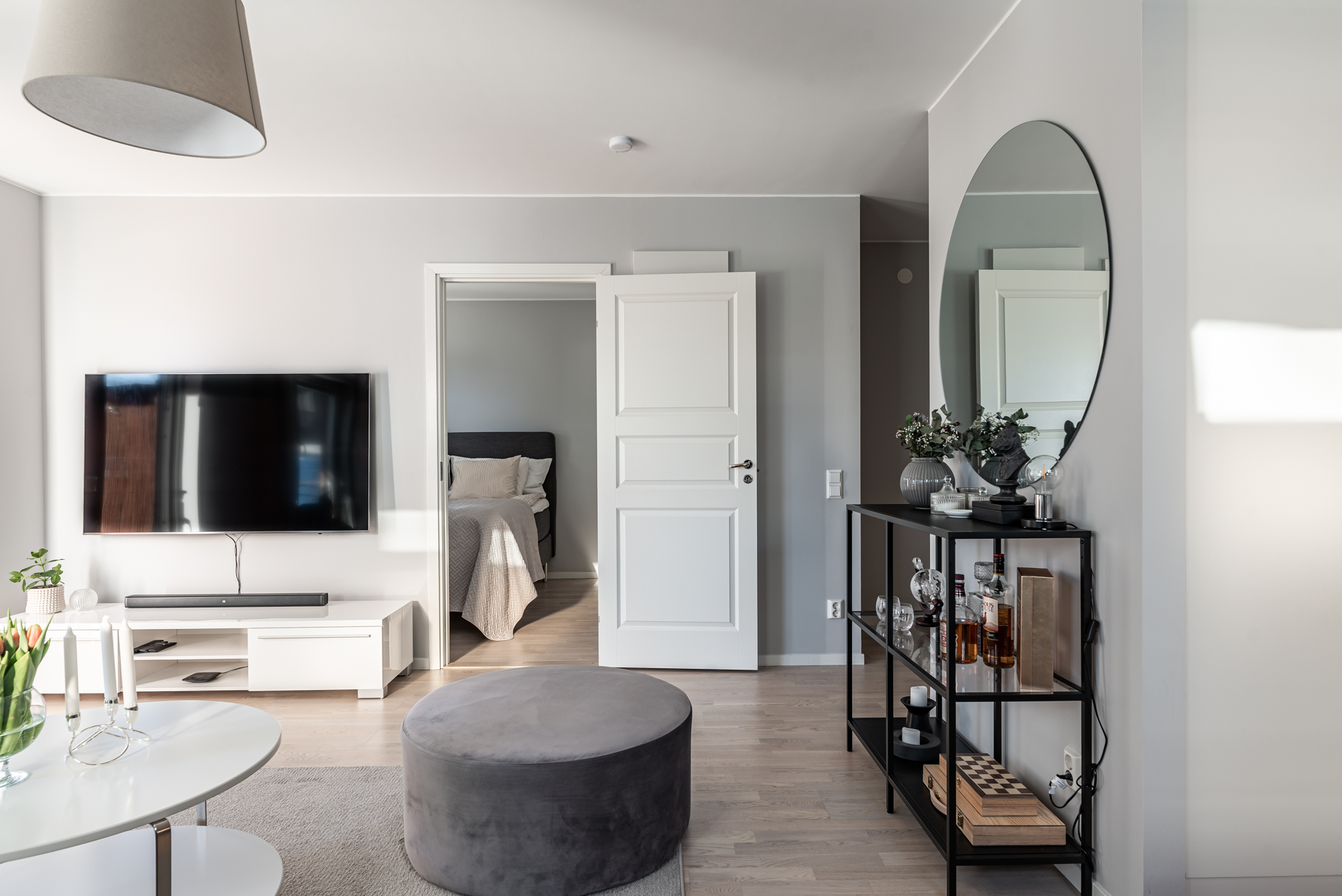 Lägenhet, 2 rooms, 51 sqm, Sundbyberg – bild 14