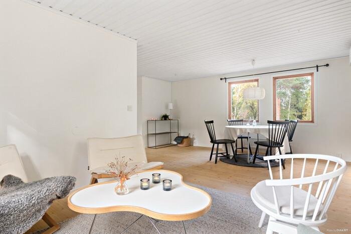 Villa/Hus, 3 rooms, 54 sqm, Åkersberga